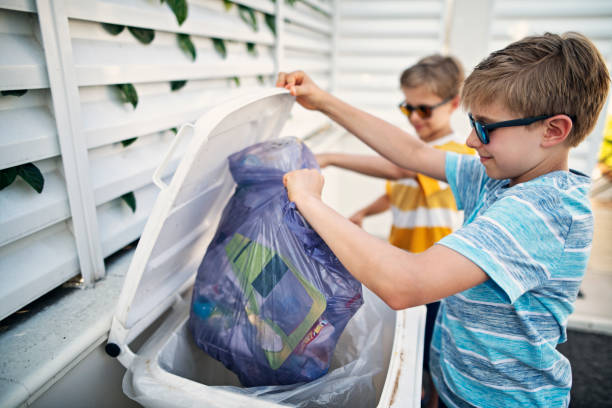 Professional Junk Removal in Lafayette, IN