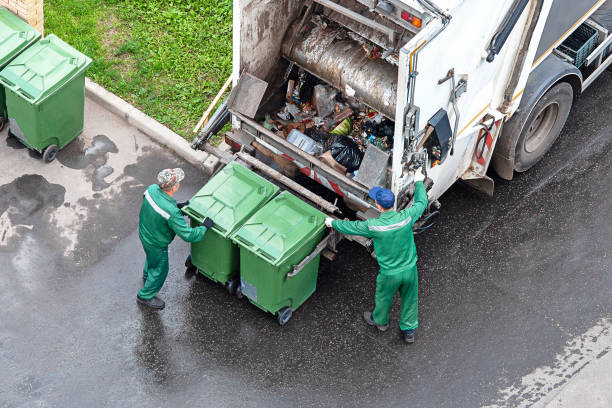 Best Commercial Cleanout Services  in Lafayette, IN