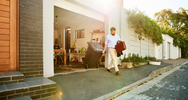 Yard Cleanup Services in Lafayette, IN
