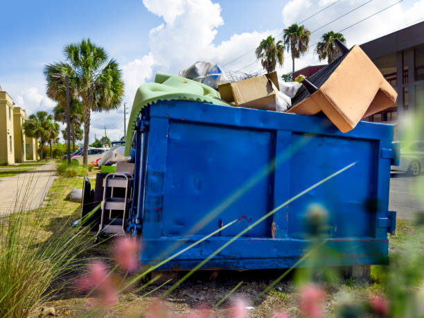 Best Full-Service Junk Removal  in Lafayette, IN