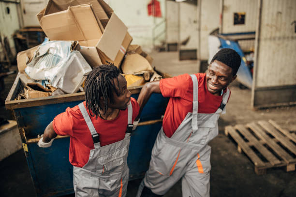 Best Full-Service Junk Removal  in Lafayette, IN