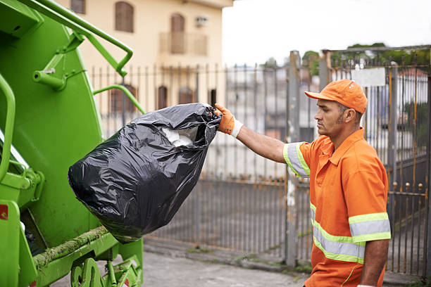 Professional Junk Removal in Lafayette, IN