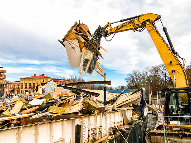 Full-Service Junk Removal in Lafayette, IN